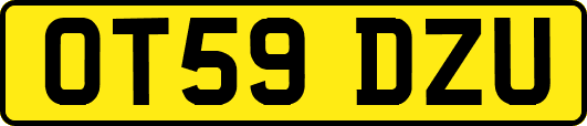 OT59DZU