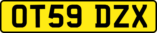 OT59DZX