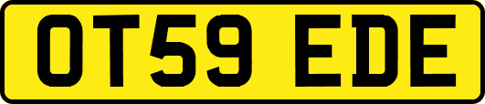 OT59EDE