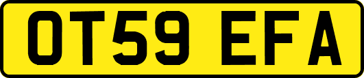 OT59EFA
