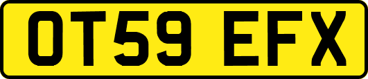 OT59EFX
