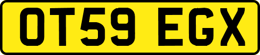 OT59EGX