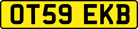 OT59EKB