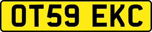 OT59EKC