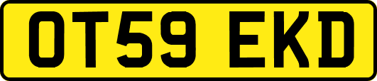 OT59EKD