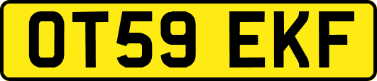 OT59EKF