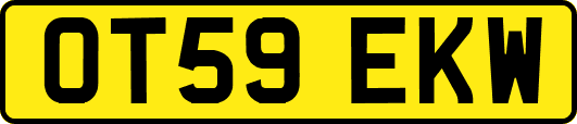 OT59EKW