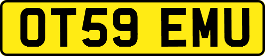 OT59EMU