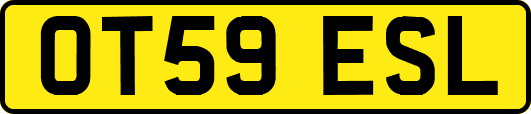 OT59ESL
