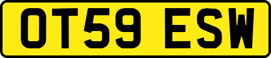 OT59ESW