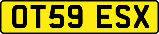 OT59ESX