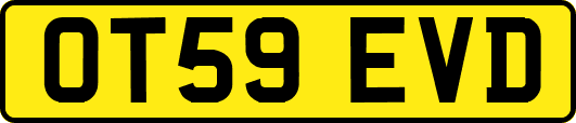 OT59EVD