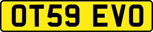 OT59EVO