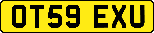OT59EXU