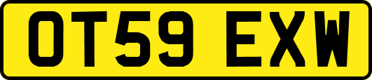 OT59EXW