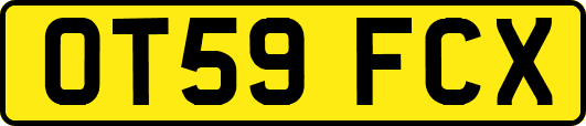 OT59FCX