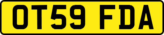 OT59FDA
