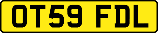 OT59FDL