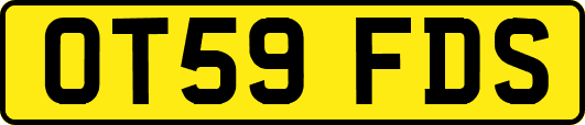 OT59FDS