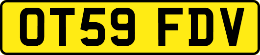 OT59FDV