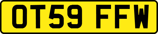 OT59FFW