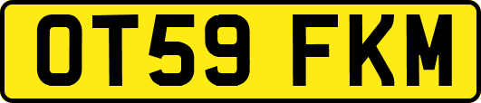 OT59FKM