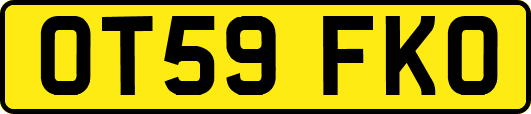 OT59FKO