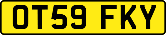 OT59FKY