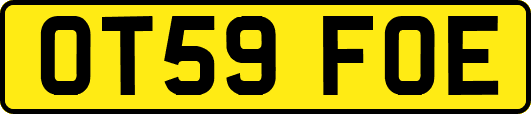 OT59FOE