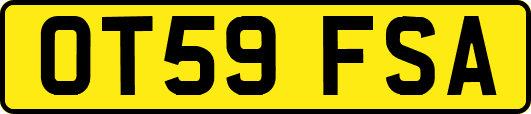 OT59FSA