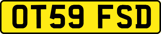 OT59FSD