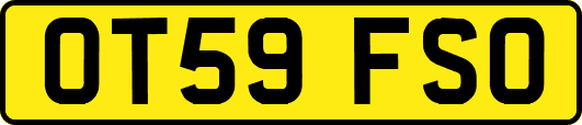 OT59FSO
