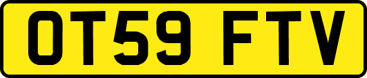 OT59FTV