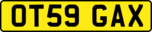 OT59GAX