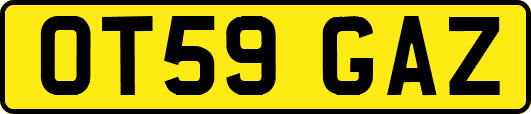 OT59GAZ