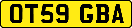 OT59GBA