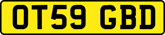 OT59GBD