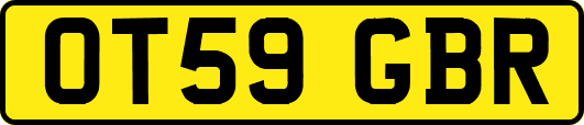 OT59GBR