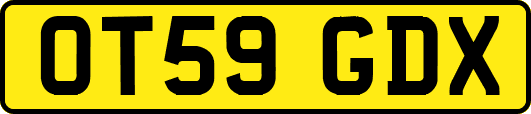 OT59GDX
