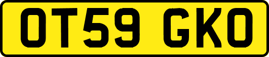 OT59GKO