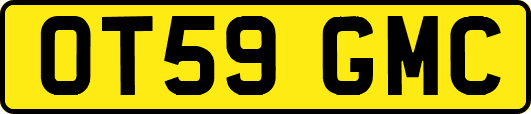 OT59GMC