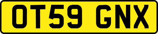 OT59GNX