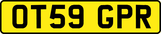 OT59GPR