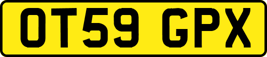 OT59GPX