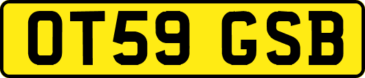 OT59GSB