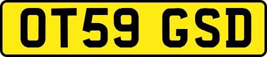OT59GSD