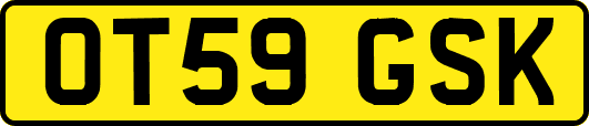 OT59GSK