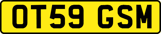OT59GSM