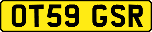 OT59GSR
