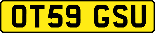 OT59GSU